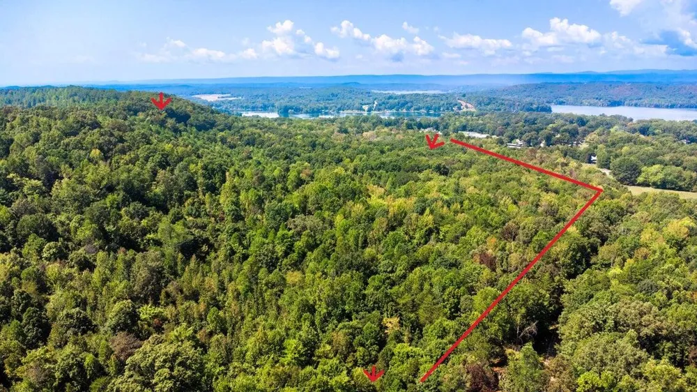 8 Pleasant Hill Road Ten Mile, TN 37880