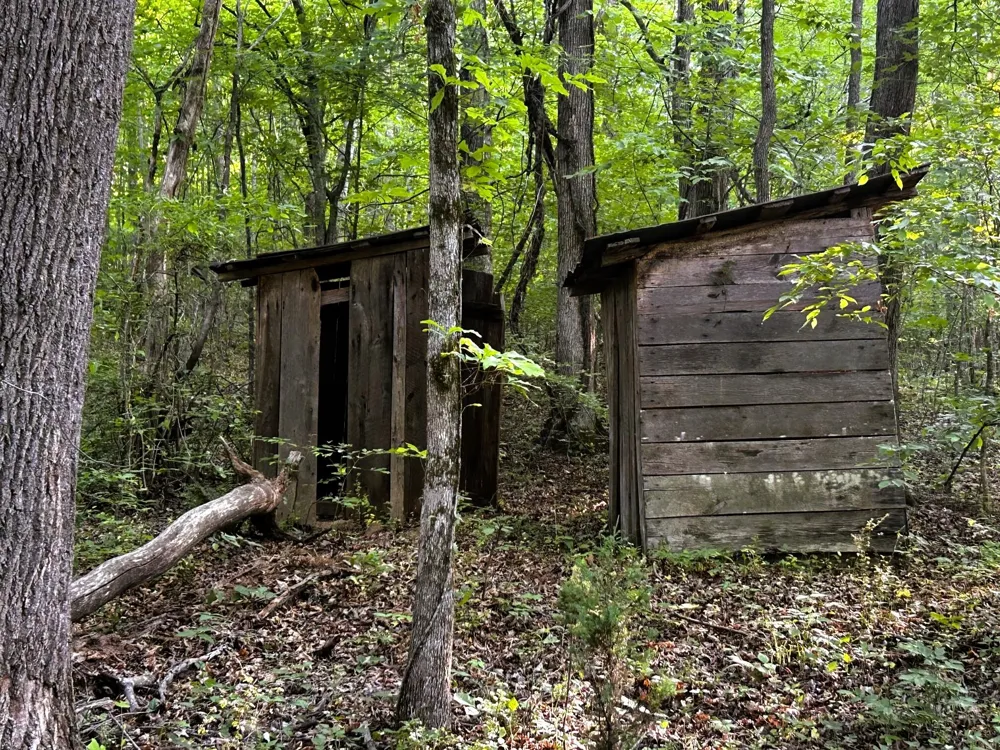 9 Pleasant Hill Road Ten Mile, TN 37880