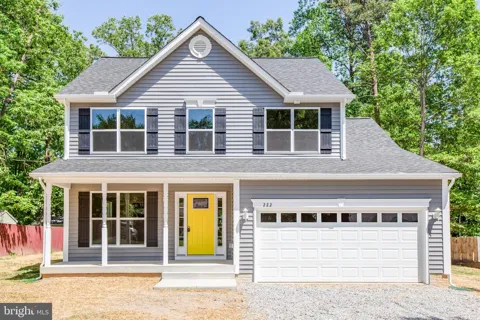 CABIN POINT DRIVE #LOT 28