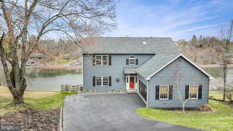 609 WYNONAH DR