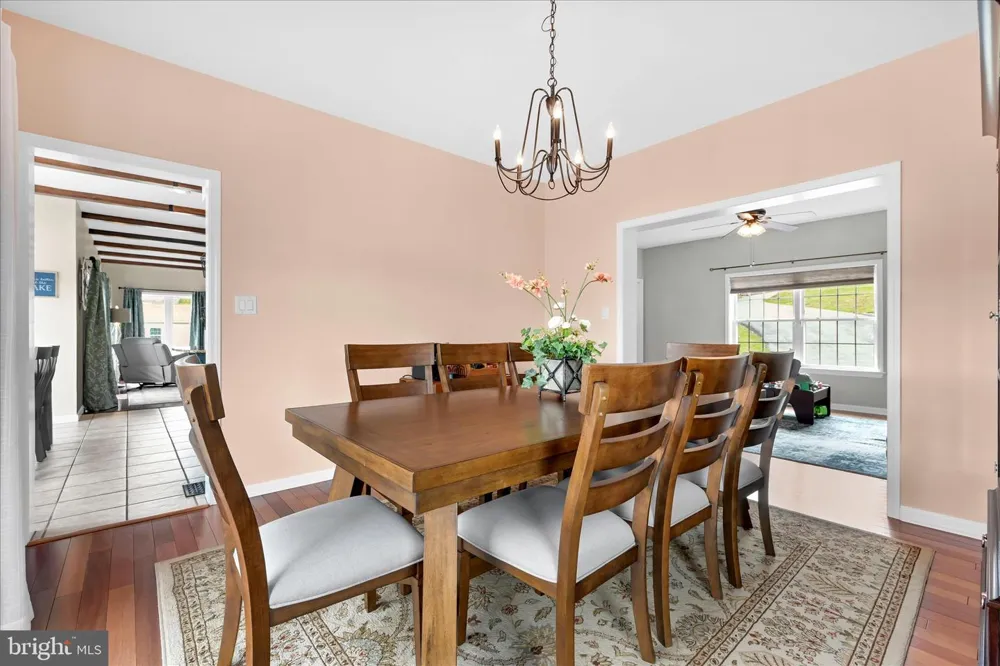 609 WYNONAH DR Auburn, PA 17922