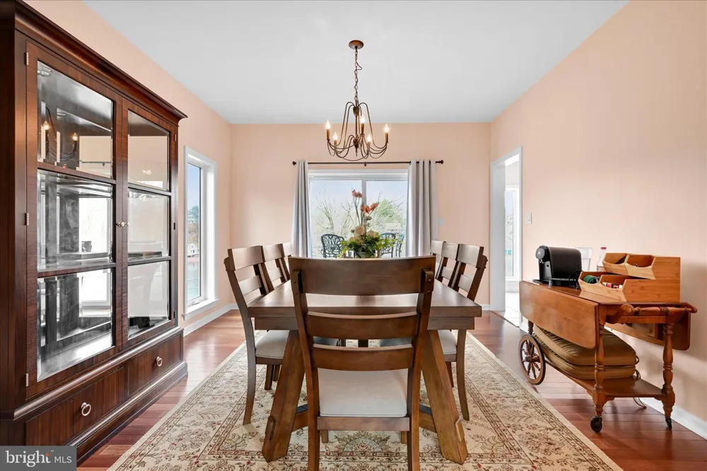 609 WYNONAH DR Auburn, PA 17922