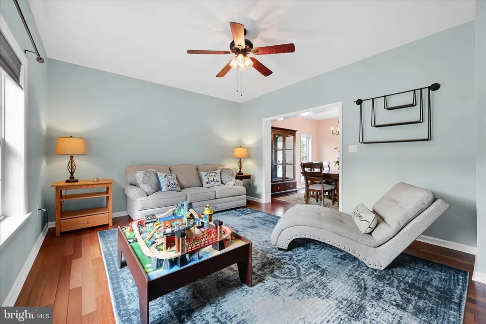 609 WYNONAH DR Auburn, PA 17922