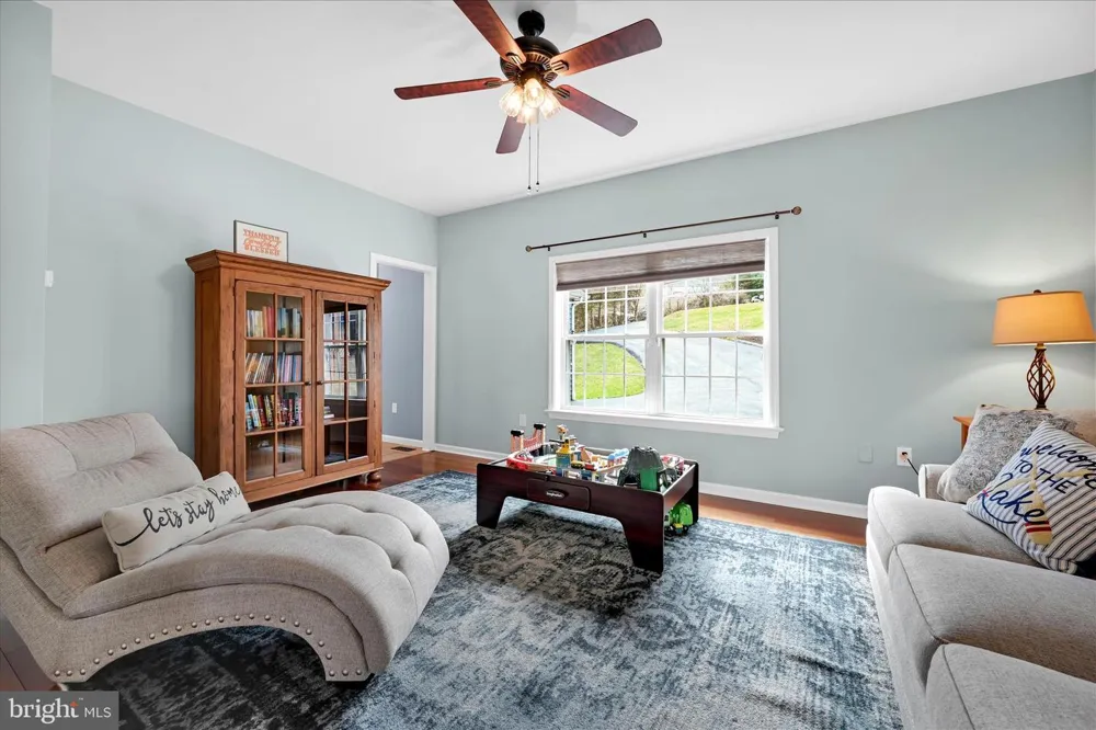 609 WYNONAH DR Auburn, PA 17922