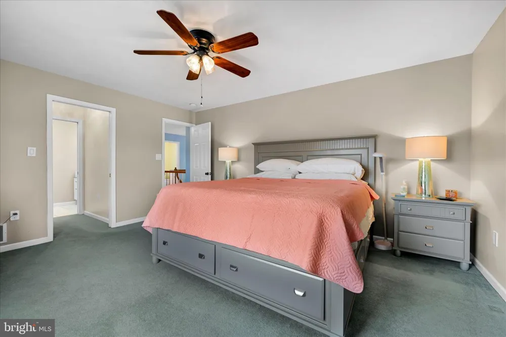 609 WYNONAH DR Auburn, PA 17922