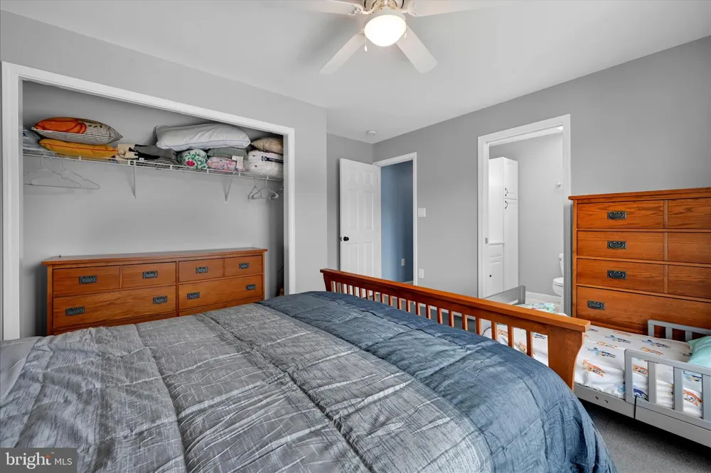 609 WYNONAH DR Auburn, PA 17922