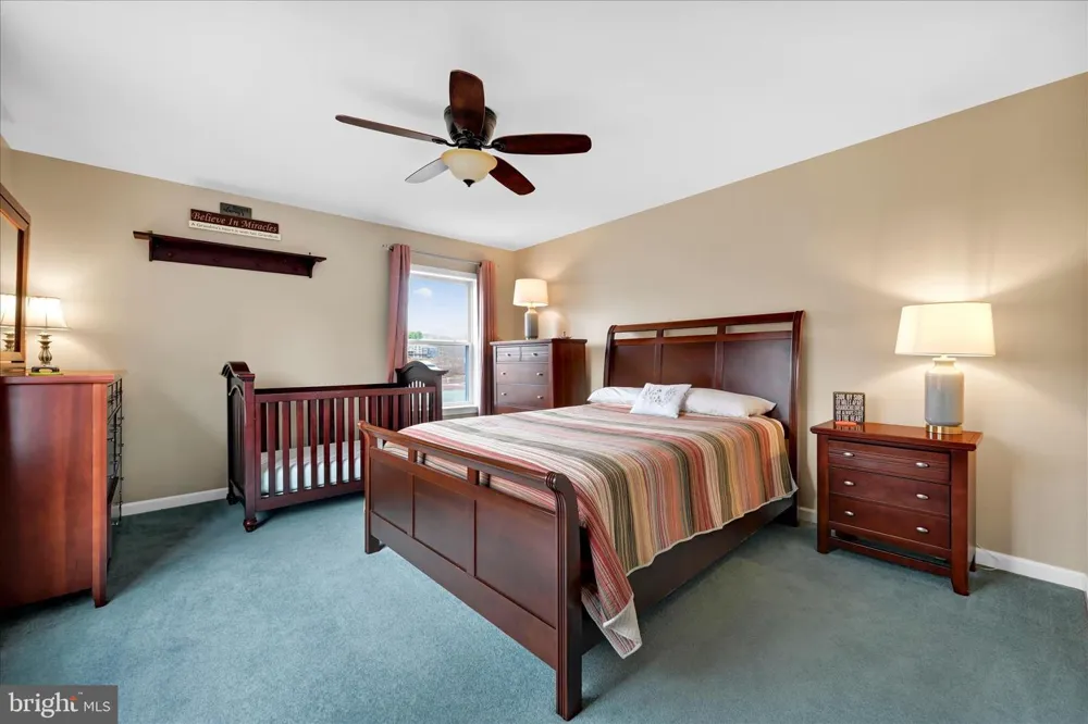 609 WYNONAH DR Auburn, PA 17922