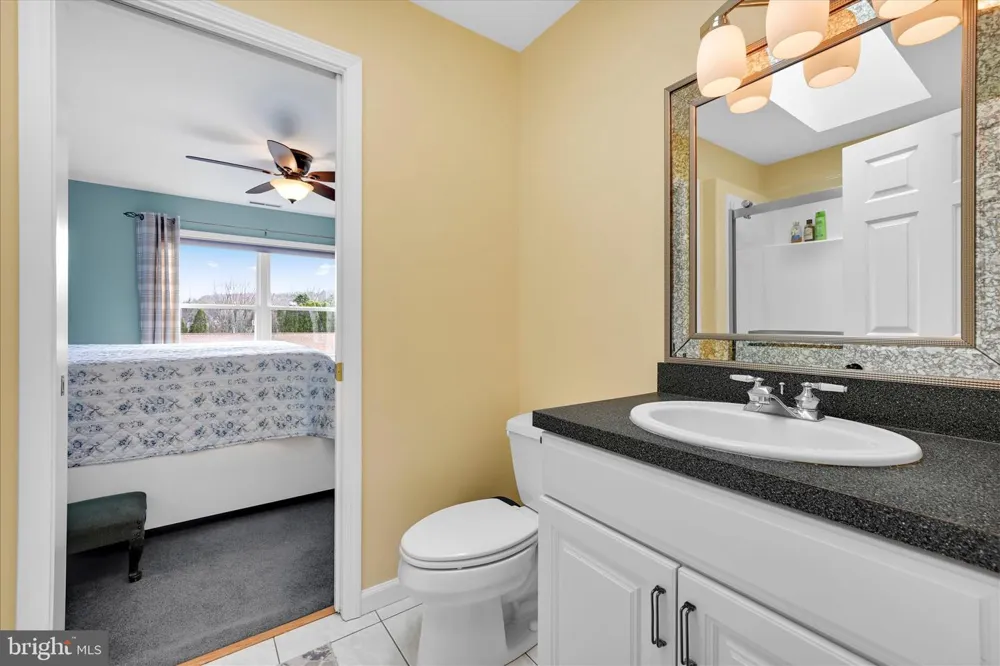 609 WYNONAH DR Auburn, PA 17922