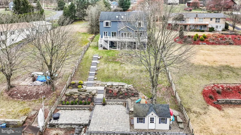 609 WYNONAH DR Auburn, PA 17922