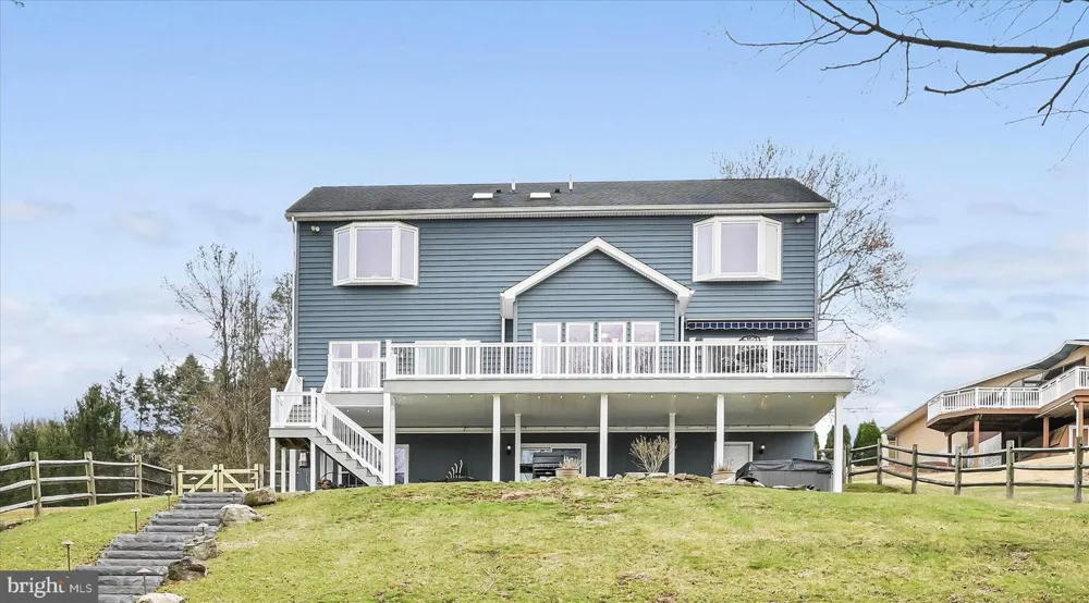 609 WYNONAH DR Auburn, PA 17922