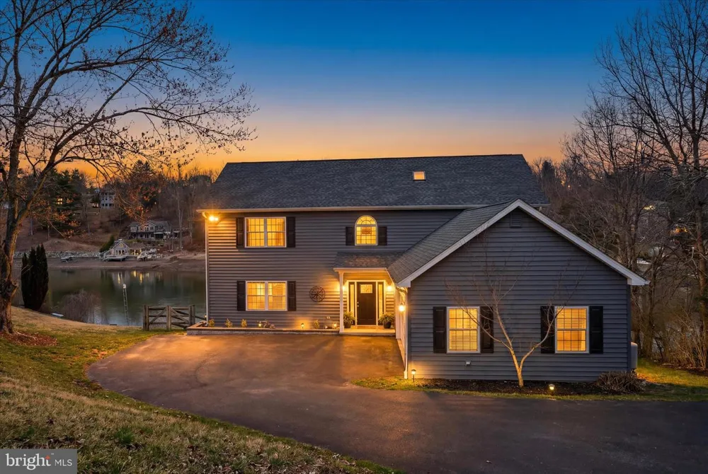 609 WYNONAH DR Auburn, PA 17922