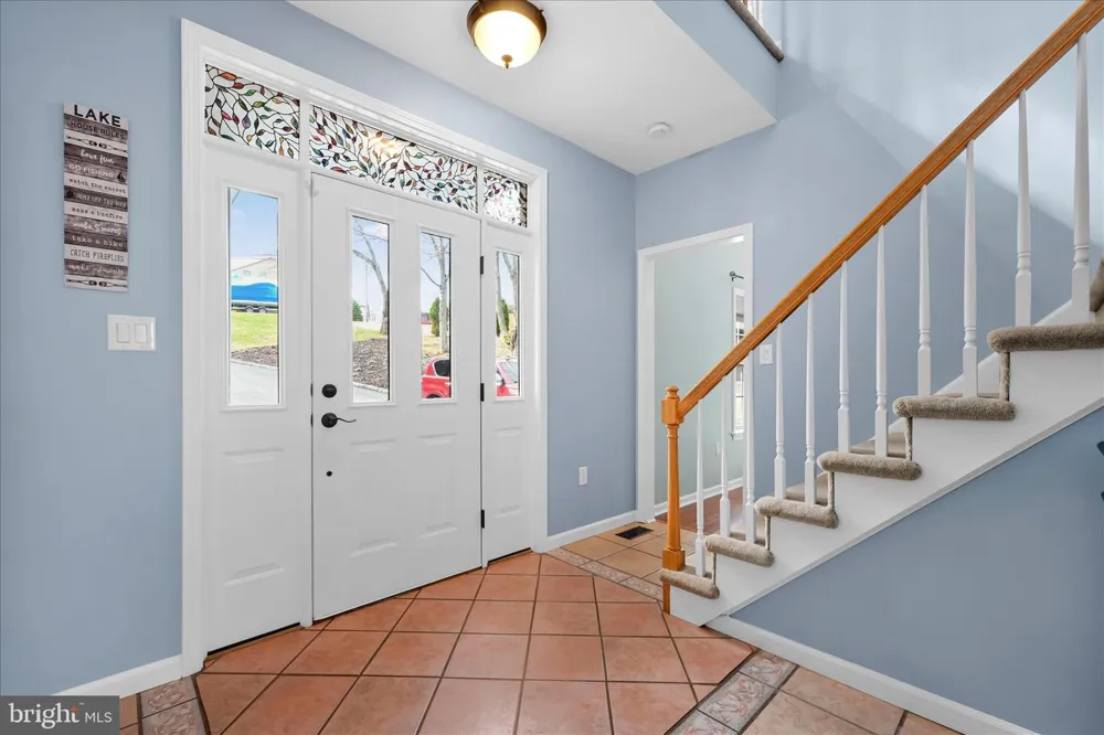 609 WYNONAH DR Auburn, PA 17922