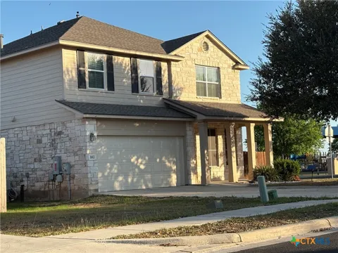 102 Wisteria Way
