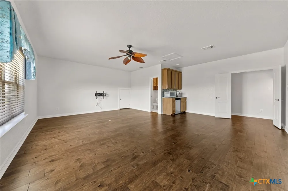 8411 Dorset Drive Killeen, TX 76542