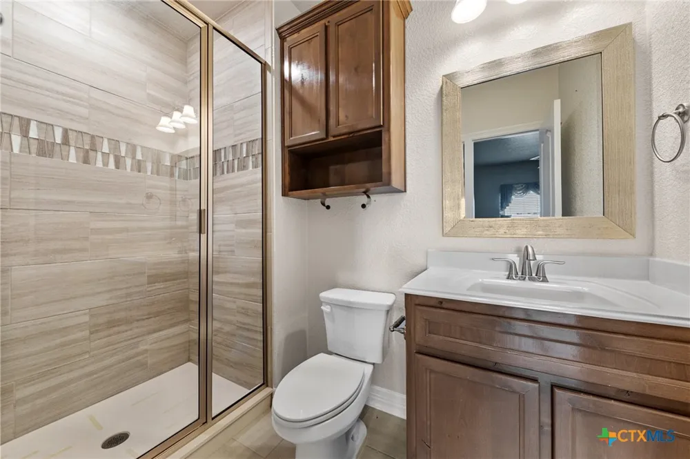8411 Dorset Drive Killeen, TX 76542