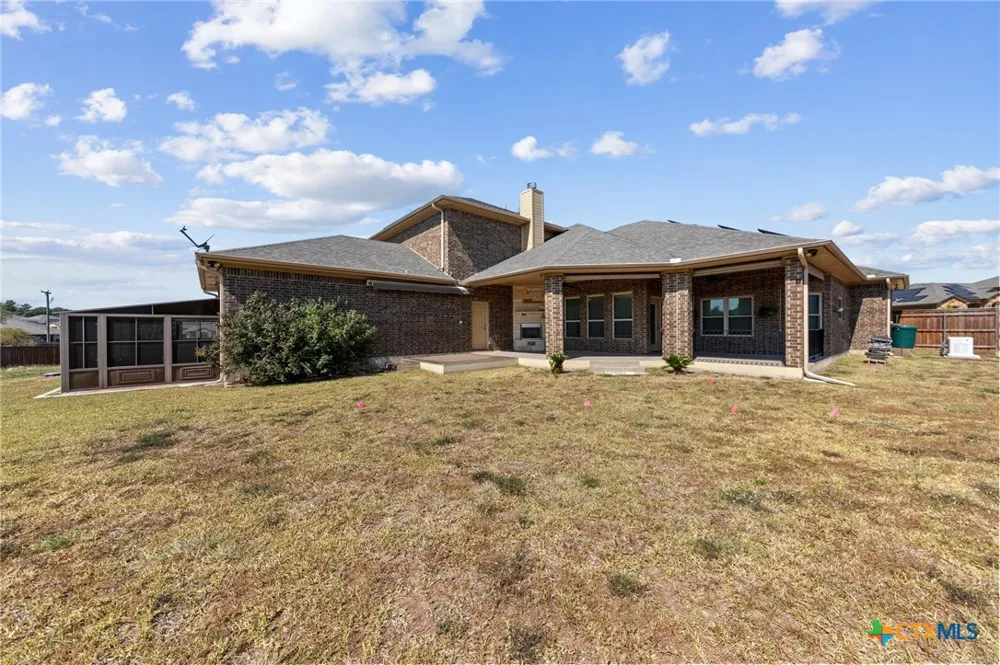 8411 Dorset Drive Killeen, TX 76542