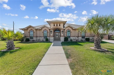 8411 Dorset Drive