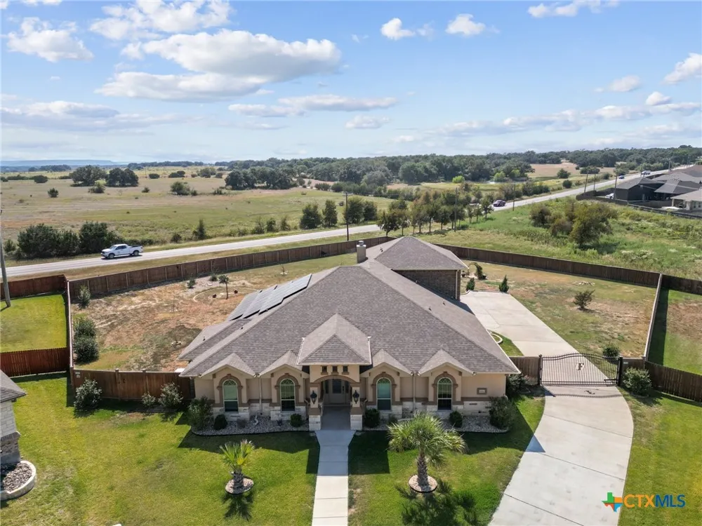 8411 Dorset Drive Killeen, TX 76542