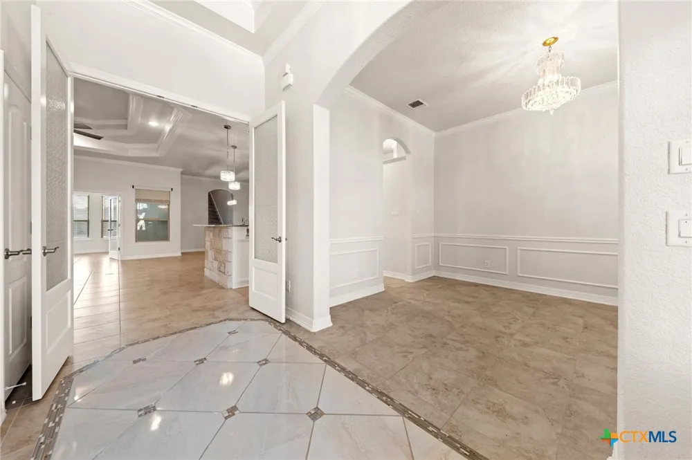 8411 Dorset Drive Killeen, TX 76542