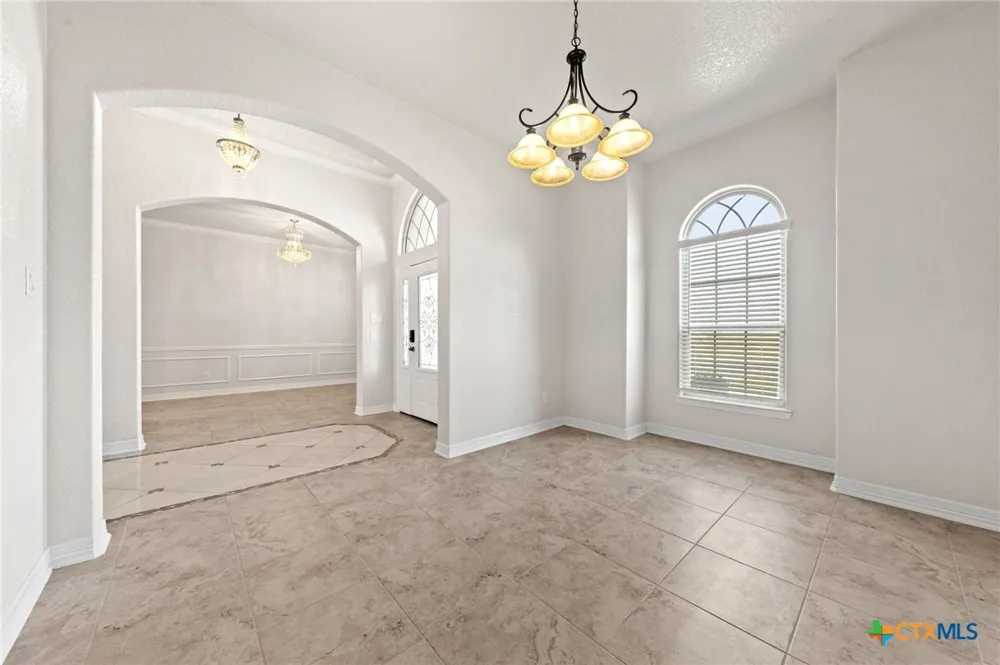 8411 Dorset Drive Killeen, TX 76542