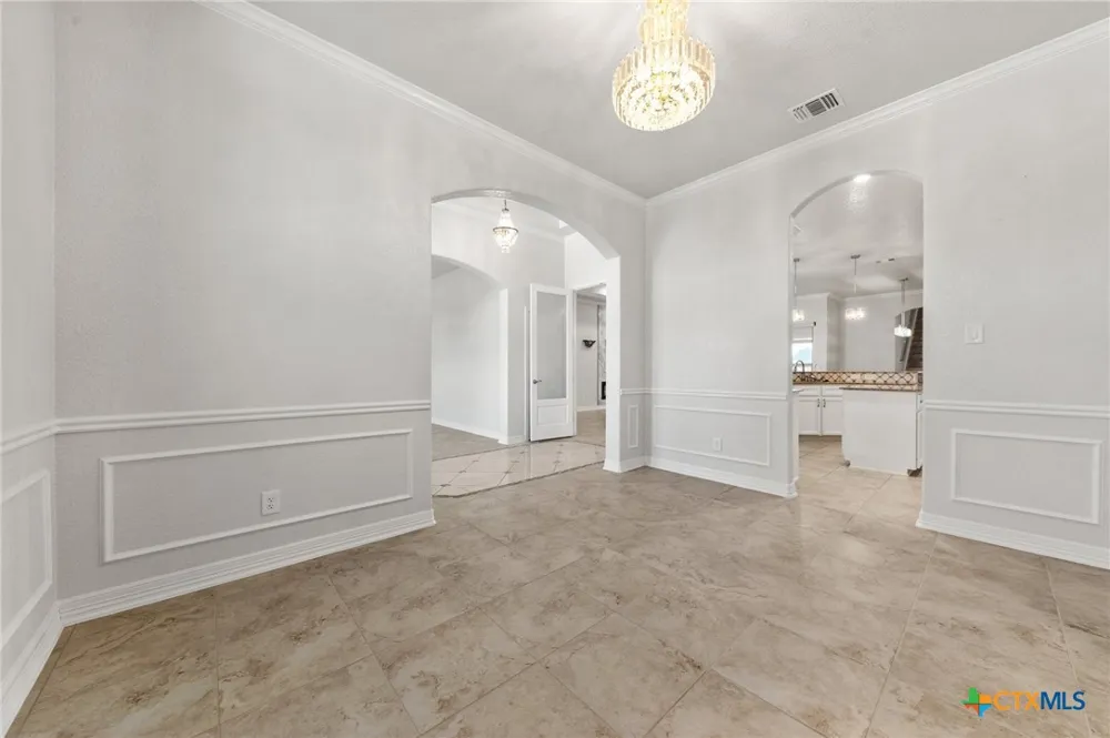 8411 Dorset Drive Killeen, TX 76542