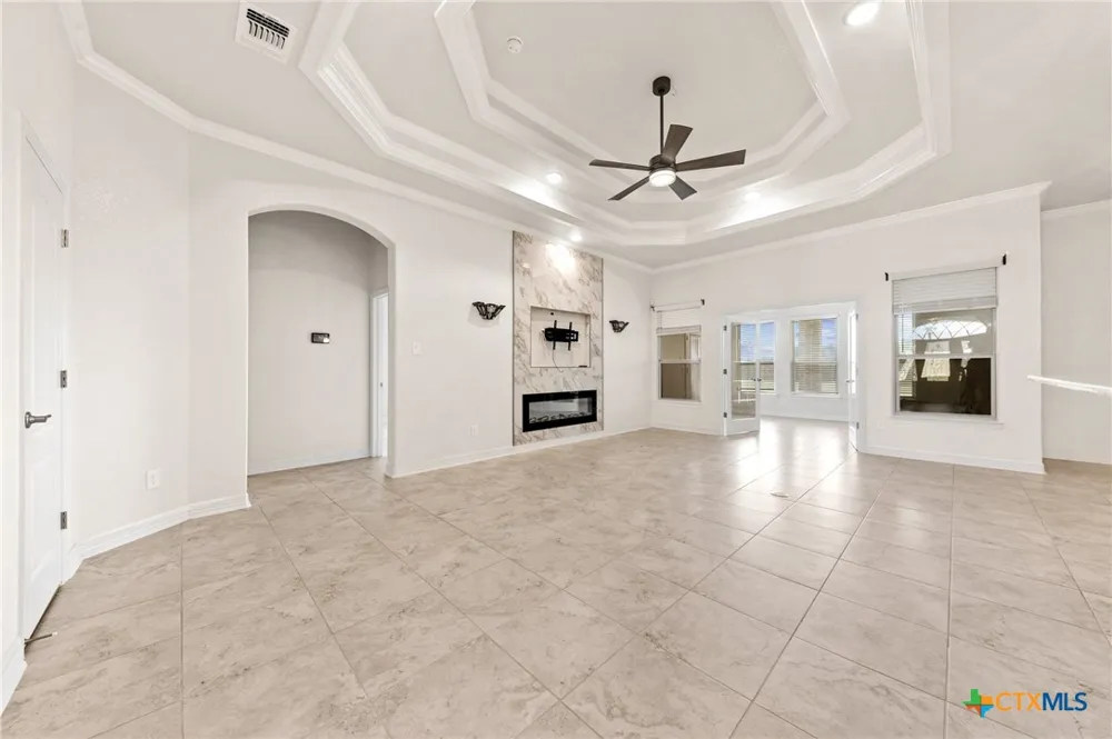 8411 Dorset Drive Killeen, TX 76542