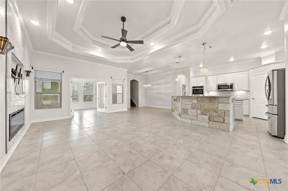 8411 Dorset Drive Killeen, TX 76542
