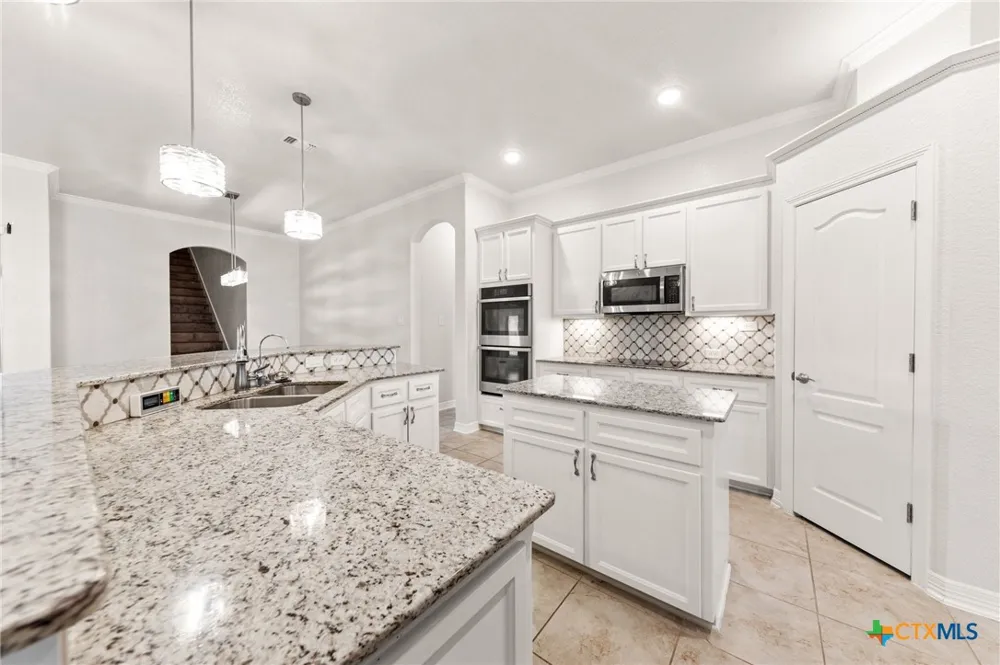 8411 Dorset Drive Killeen, TX 76542
