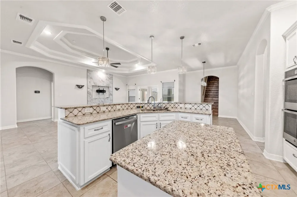 8411 Dorset Drive Killeen, TX 76542