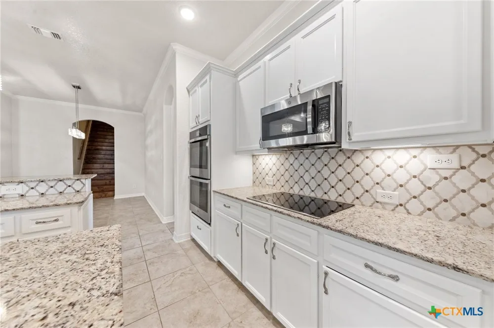 8411 Dorset Drive Killeen, TX 76542