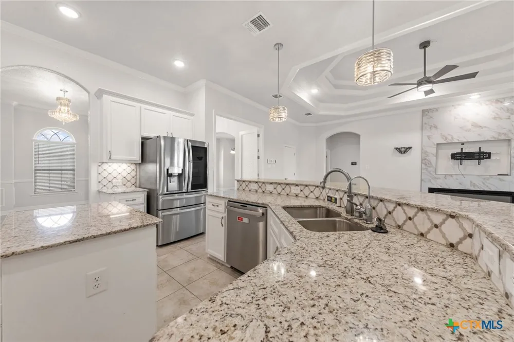 8411 Dorset Drive Killeen, TX 76542