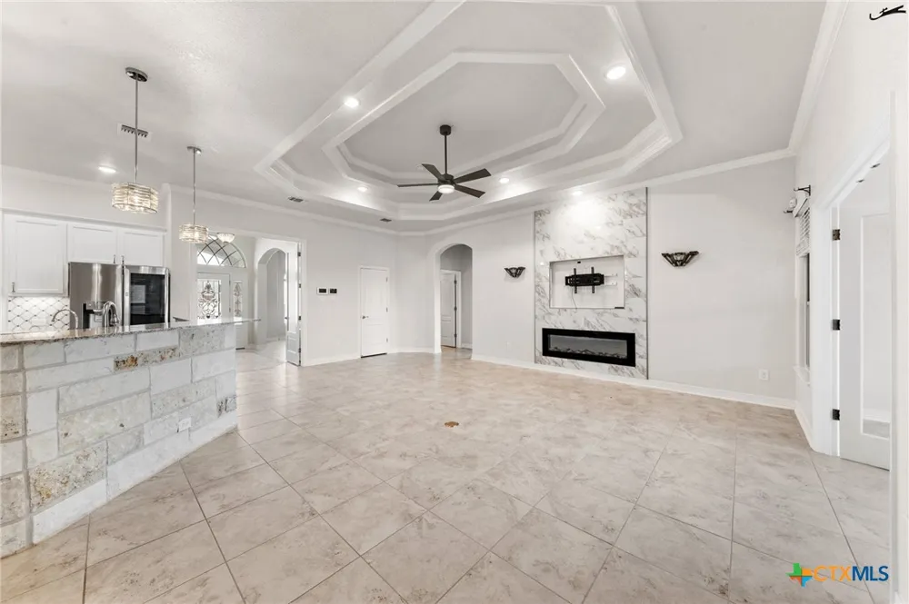 8411 Dorset Drive Killeen, TX 76542