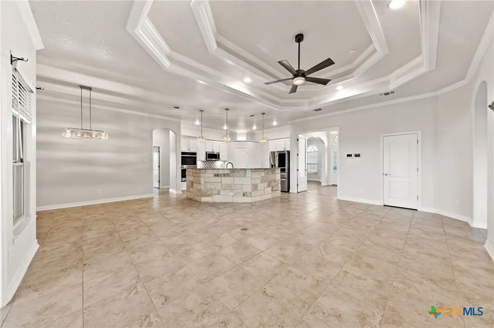 8411 Dorset Drive Killeen, TX 76542