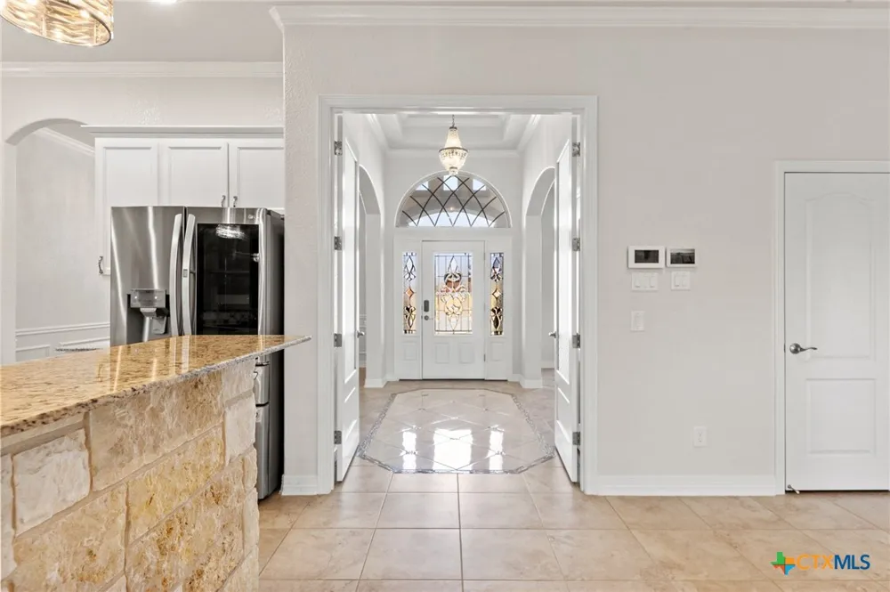 8411 Dorset Drive Killeen, TX 76542