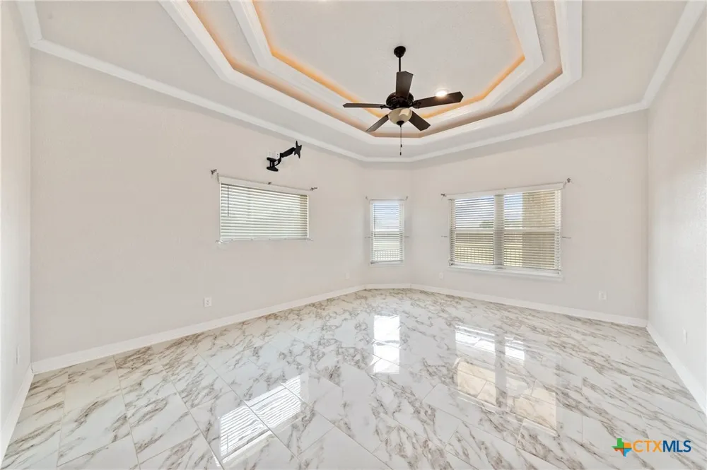 8411 Dorset Drive Killeen, TX 76542