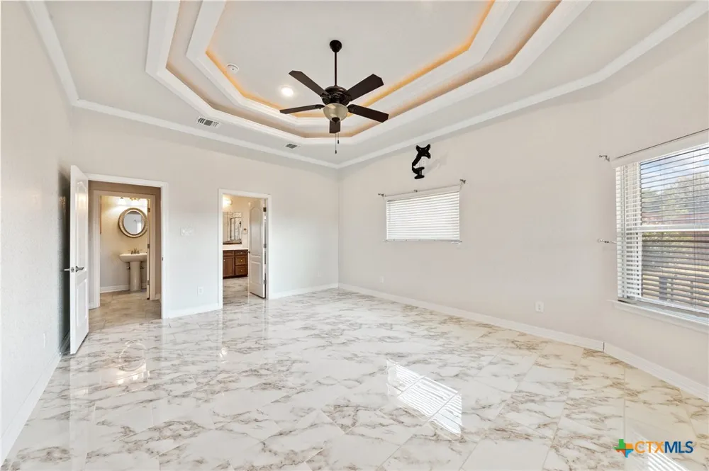 8411 Dorset Drive Killeen, TX 76542