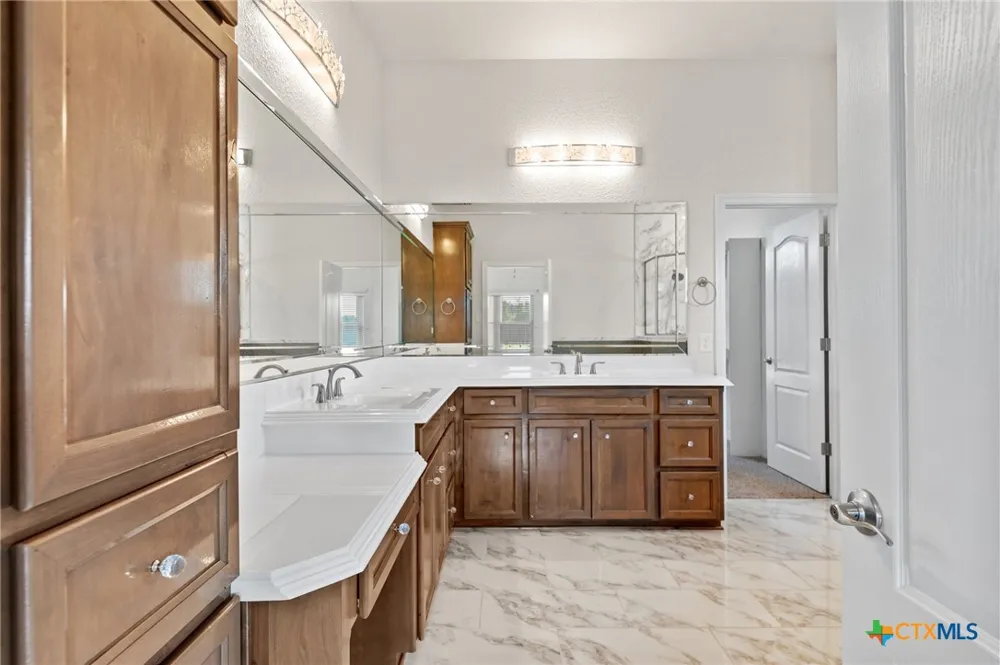 8411 Dorset Drive Killeen, TX 76542