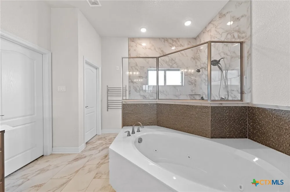 8411 Dorset Drive Killeen, TX 76542