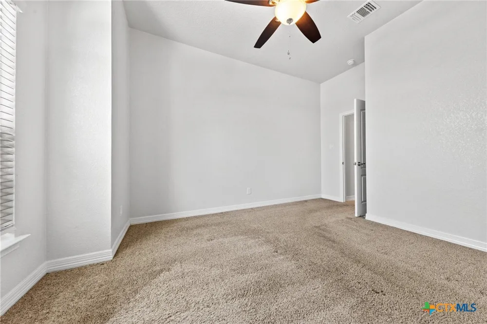 8411 Dorset Drive Killeen, TX 76542