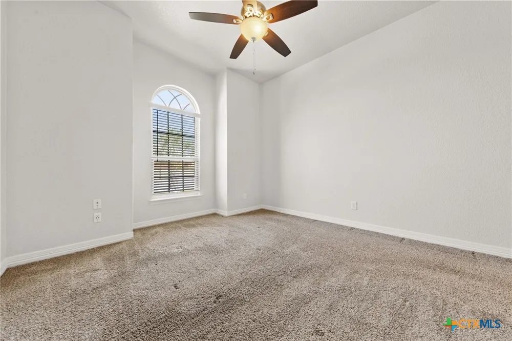 8411 Dorset Drive Killeen, TX 76542