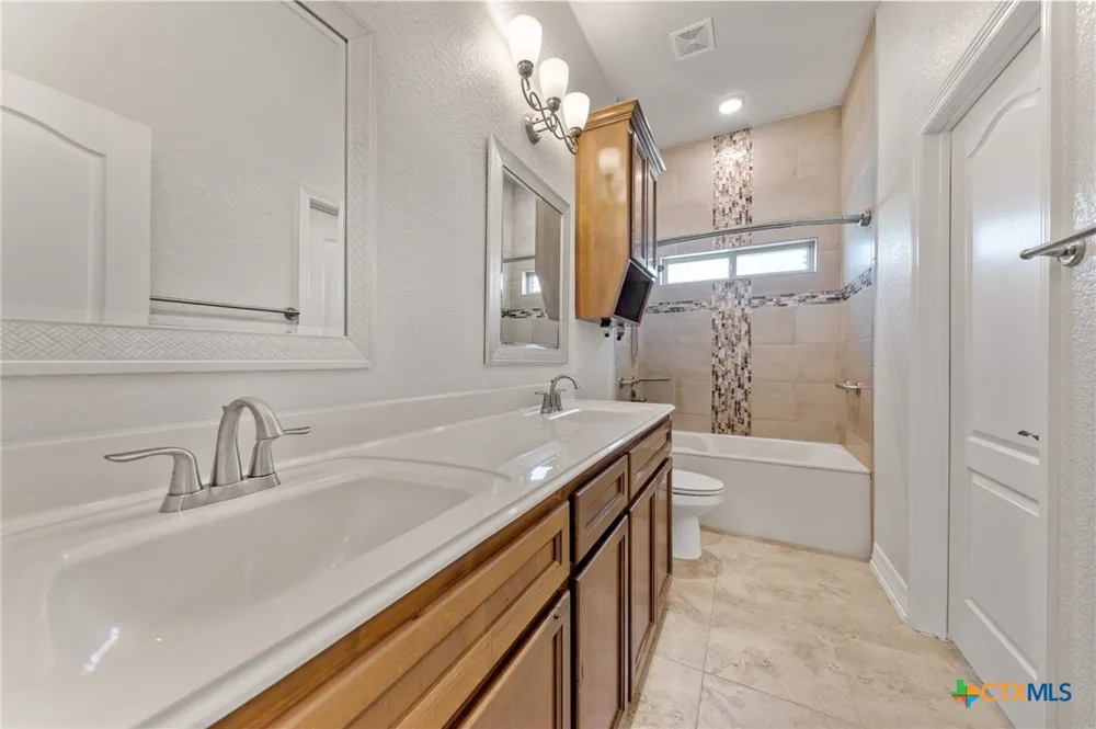8411 Dorset Drive Killeen, TX 76542