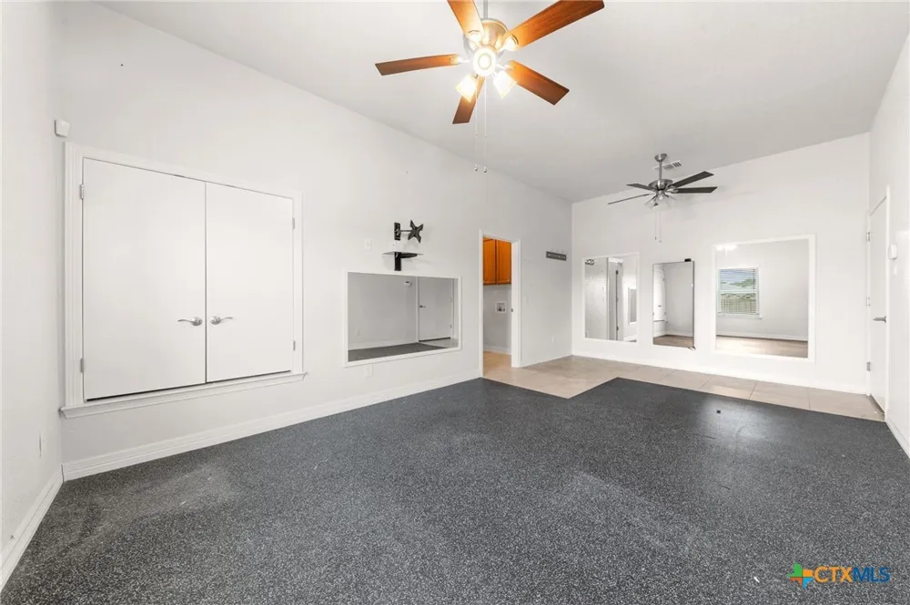 8411 Dorset Drive Killeen, TX 76542