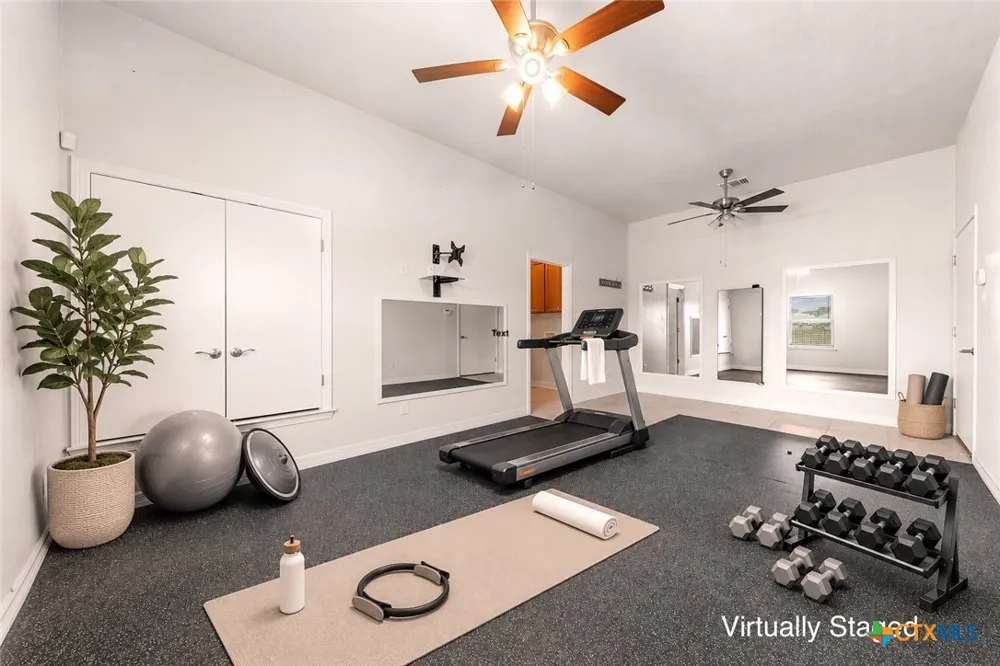 8411 Dorset Drive Killeen, TX 76542