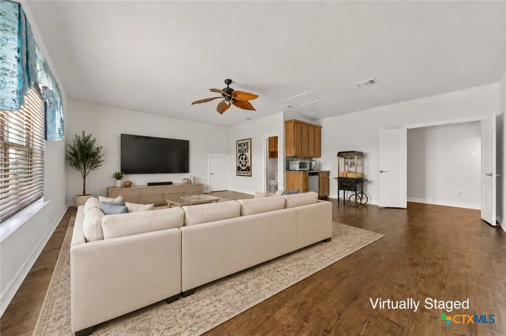 8411 Dorset Drive Killeen, TX 76542