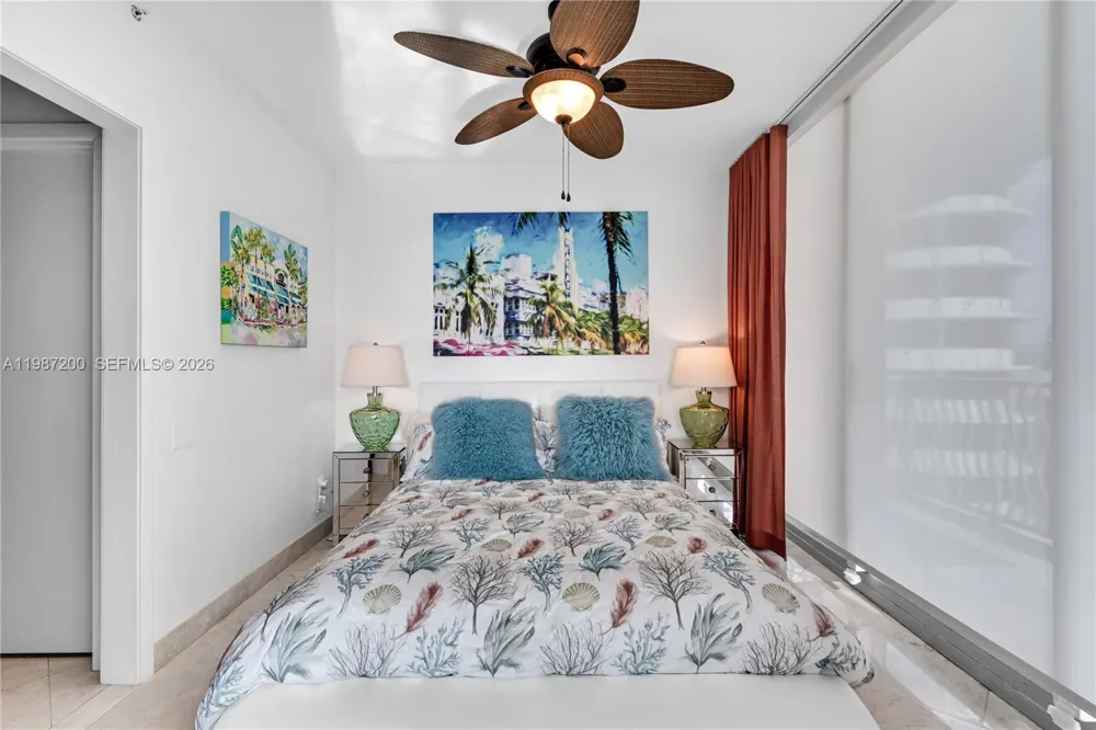 1500 Ocean Dr #907 Miami Beach, FL 33139