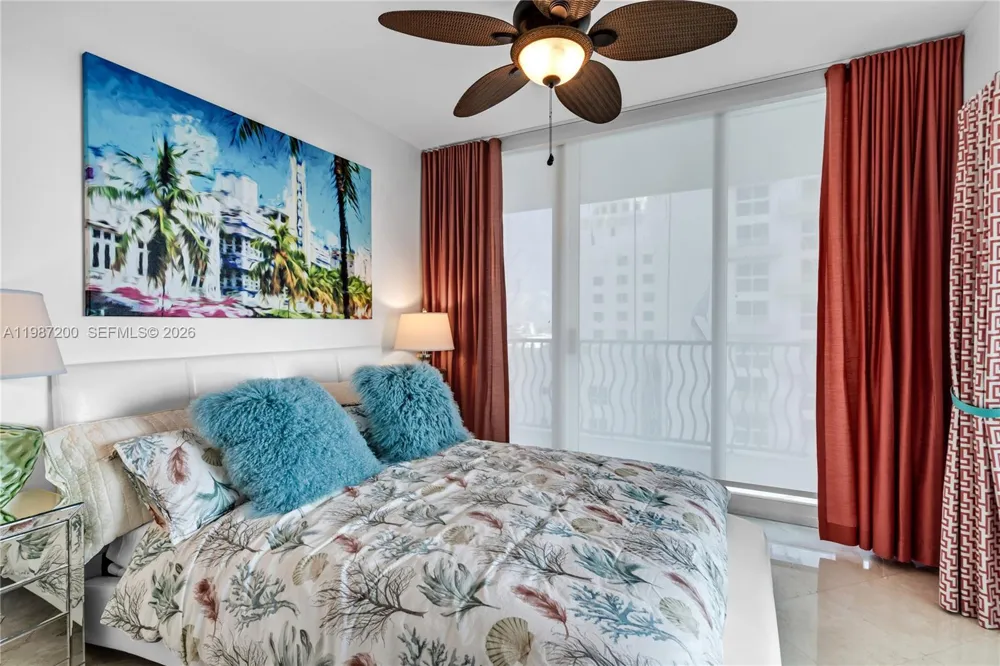 1500 Ocean Dr #907 Miami Beach, FL 33139