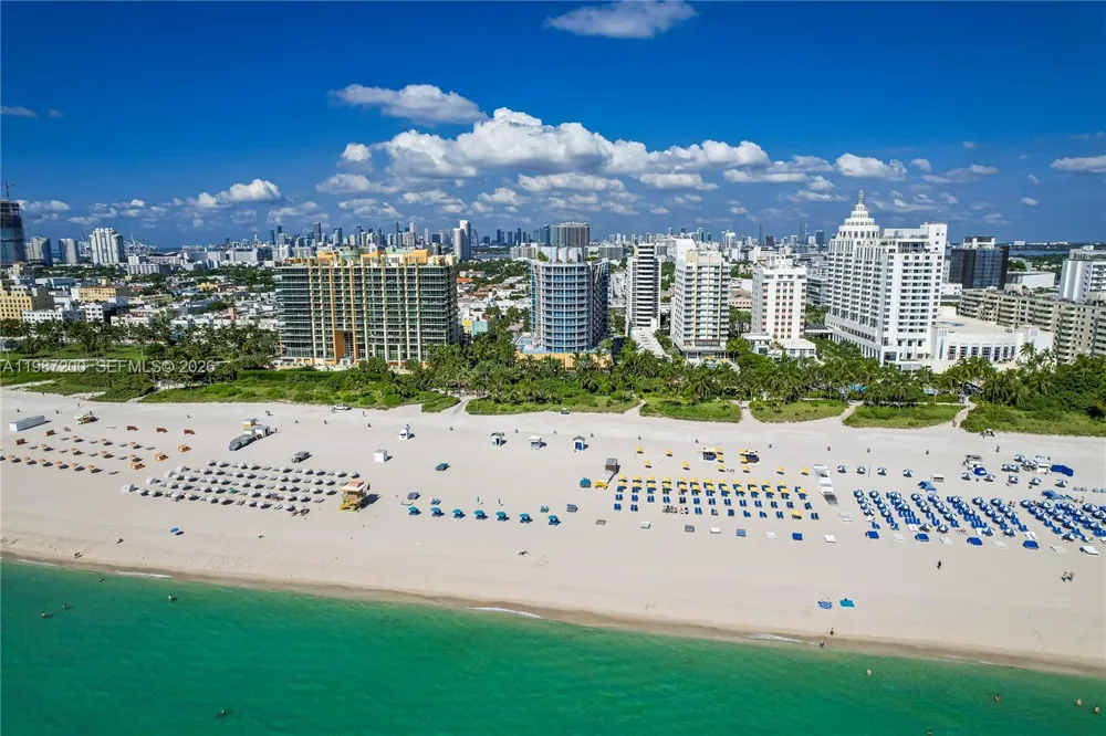 1500 Ocean Dr #907 Miami Beach, FL 33139