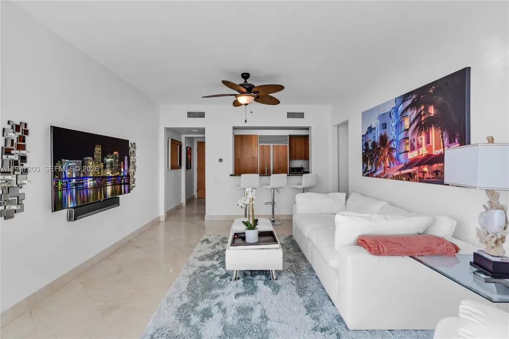1500 Ocean Dr #907 Miami Beach, FL 33139