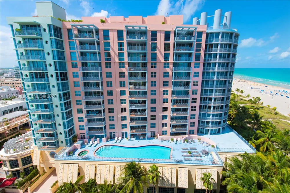 1500 Ocean Dr #907 Miami Beach, FL 33139