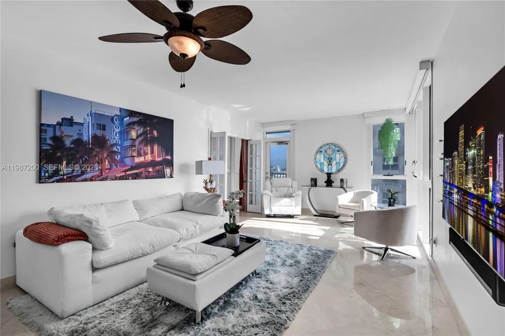 1500 Ocean Dr #907 Miami Beach, FL 33139